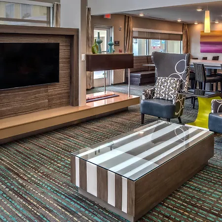 Residence Inn Fort Lauderdale Pompano Beach Central-2